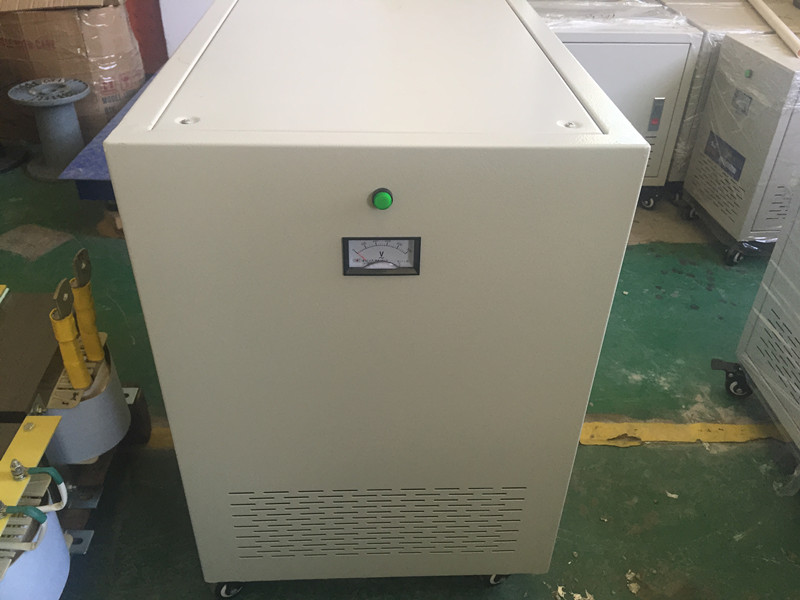 100KW三相隔離變壓器