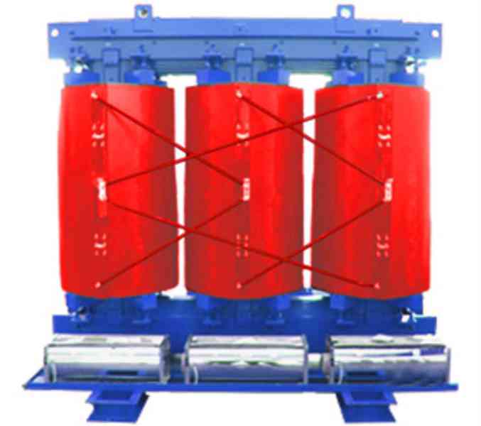 SCB10-1000KVA