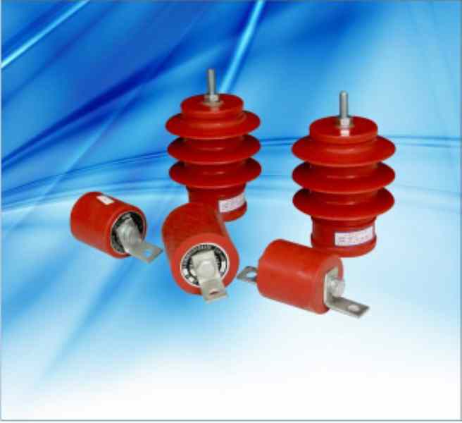 ENR-LHQ電纜護層保護器