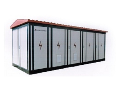 保定預裝式箱式變電站廠家