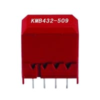 環氧灌封驅動變壓器KMB432