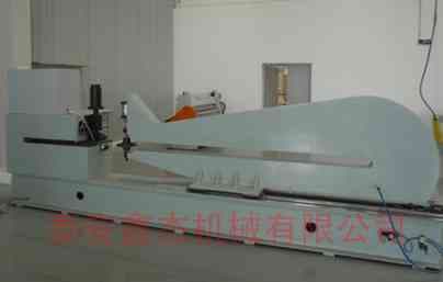 數(shù)控圓剪機(jī)