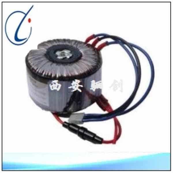 防水型環(huán)形變壓器500VA 