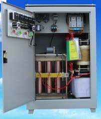 遼寧電力電源穩壓器