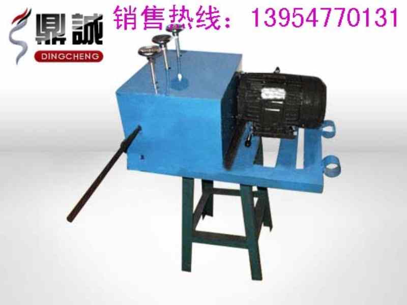 鋼絞線穿索機(jī)