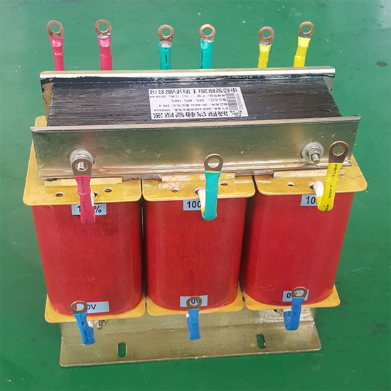 QZB-45KW電機(jī)自藕耦降減壓啟動(dòng)柜變壓器55/100/1