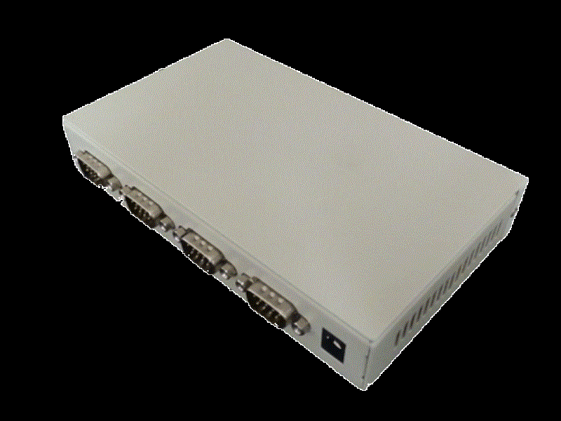 USB轉串口轉換器