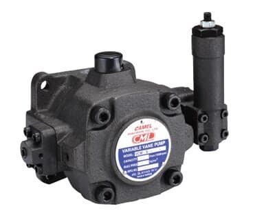 艾利特ELITE變量葉片泵VP+S-40F-A3