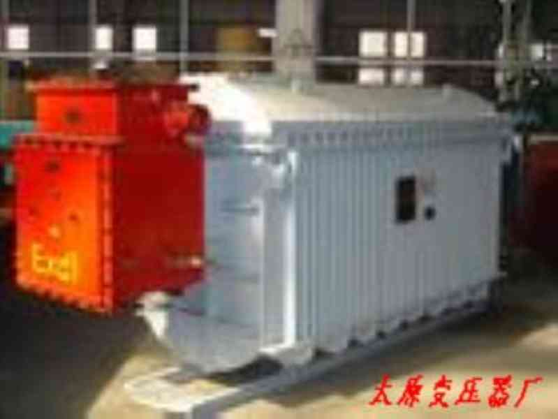 移動(dòng)變電站
