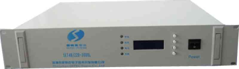 廣州正弦波逆變電源DC48V轉AC220V