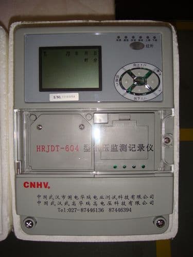 電壓監測記錄儀