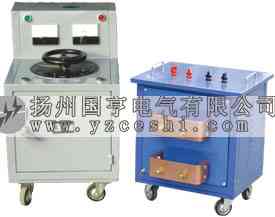 GH-6402大電流發(fā)生器