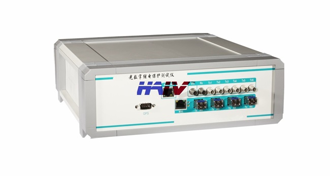 HGJB4006光數(shù)字繼電保護測試儀