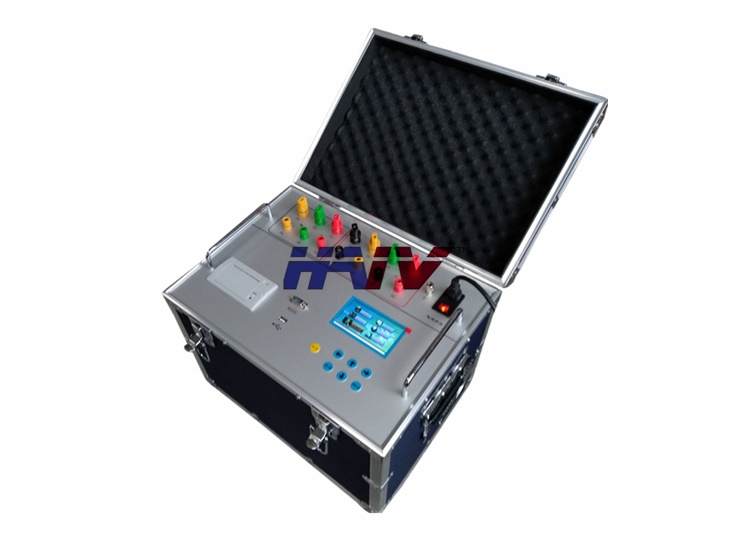 HVBZ3640E三相變壓器直流電阻測(cè)試儀