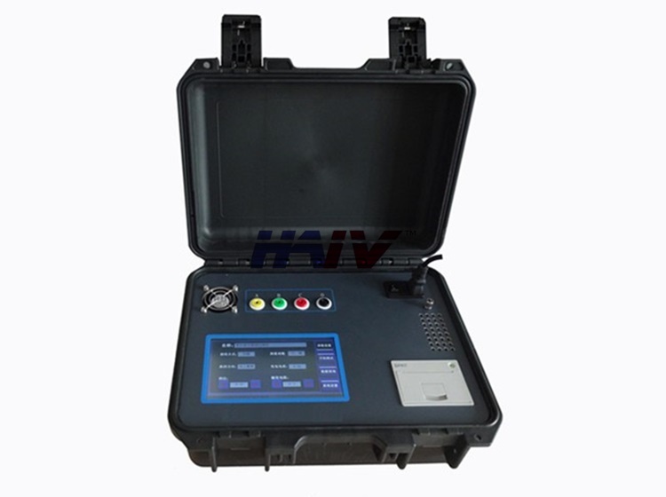 HVYZ1891Z變壓器有載開(kāi)關(guān)測(cè)試儀