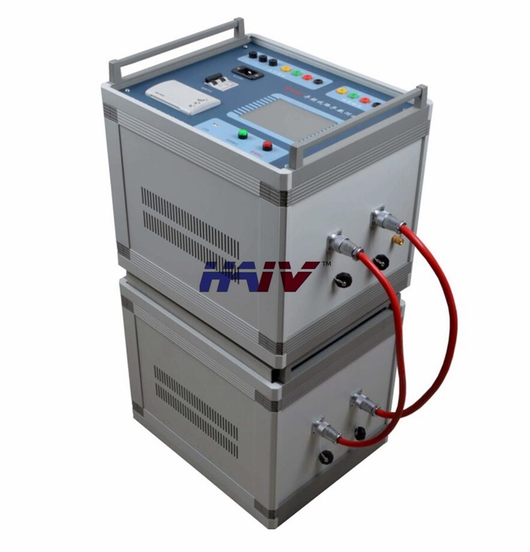 HVXC2700Y異頻輸電線(xiàn)路參數(shù)測(cè)試儀