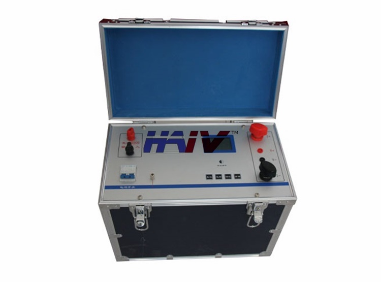 HVHL3706Y大電流回路電阻測(cè)試儀