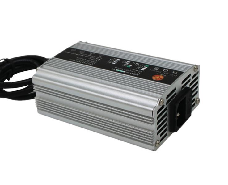電動(dòng)車(chē)磷酸鐵鋰電池充電器36V2A