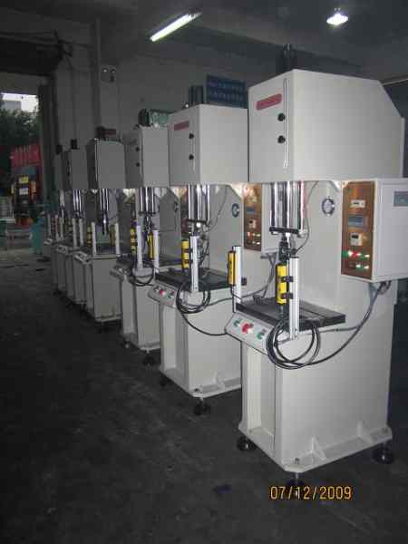 供應(yīng)軸承壓裝機