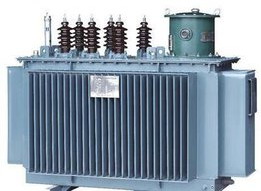 SZW-GM-315有載調(diào)壓器