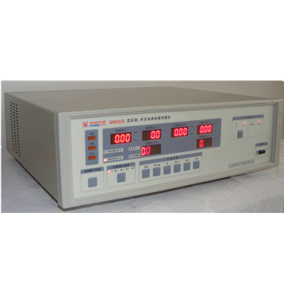 變壓器開關電源測試儀(GDW403B)