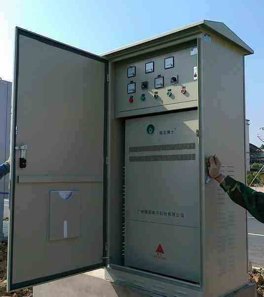 PT-30智能照明調控裝置