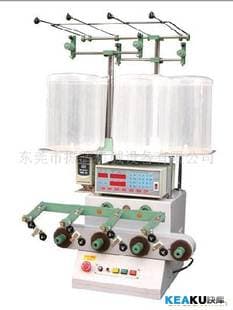 低頻變壓器繞線機(jī)