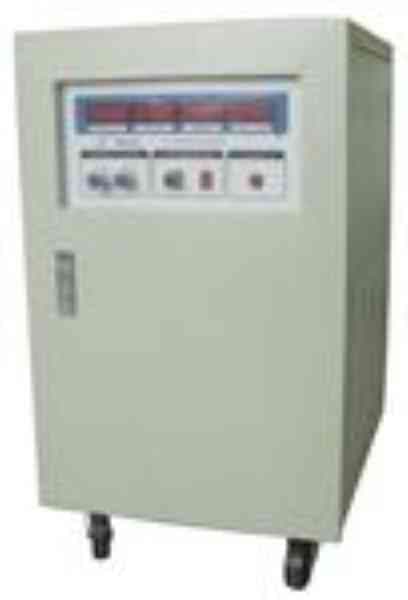 變頻電源/500VA/50HZ轉(zhuǎn)60HZ
