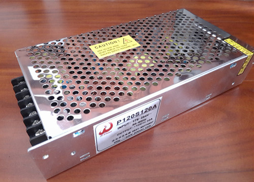 P120S120A|單路輸出開關(guān)電源