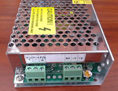 單路輸出開關電源產品P036S120A-1