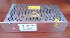 單路開關電源產(chǎn)品P240S240A-6