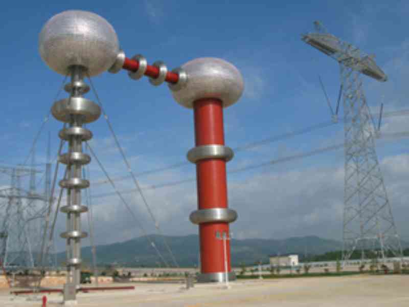 無(wú)局部放電工頻試驗(yàn)變壓器