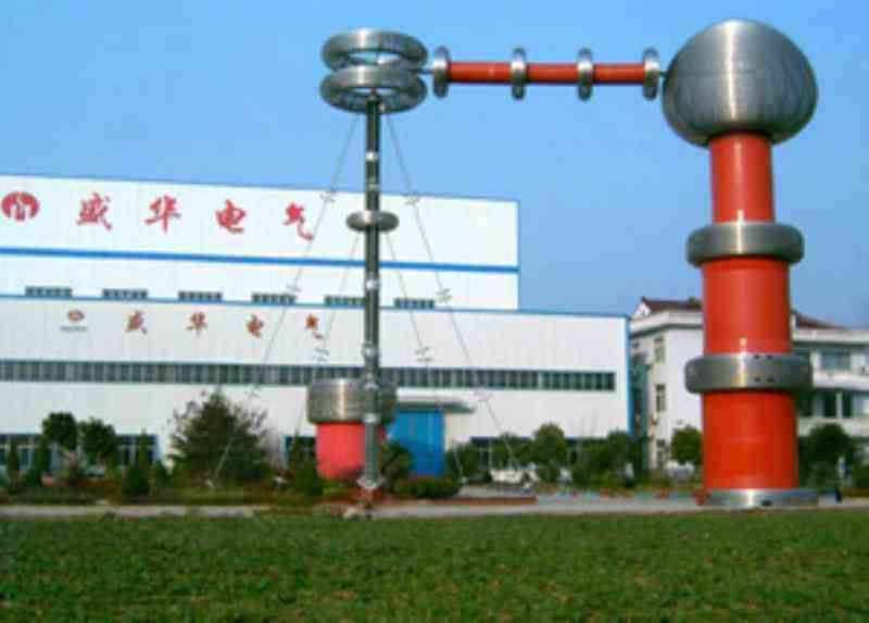 無(wú)局放工頻試驗(yàn)變壓器