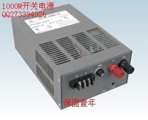 1000W開關(guān)電源12V/66A