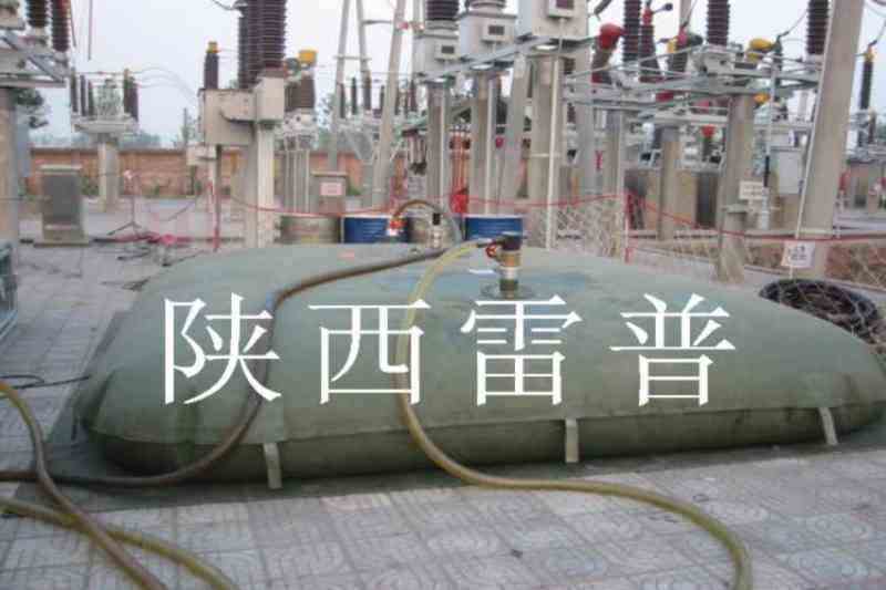 變壓器用軟體油罐
