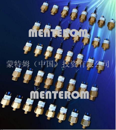 食品機械壓力開關