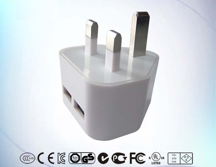 12V500mA開關電源