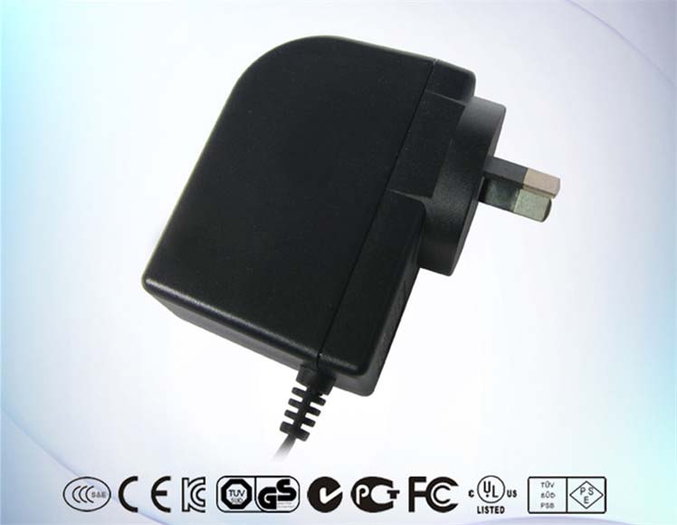 12v2a插墻式開(kāi)關(guān)電源