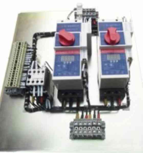 KB0控制與保護開關(guān)
