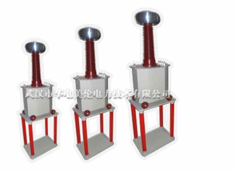 串級高壓試驗變壓器
