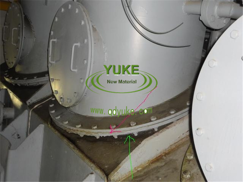 不停機堵漏SF6斷路器