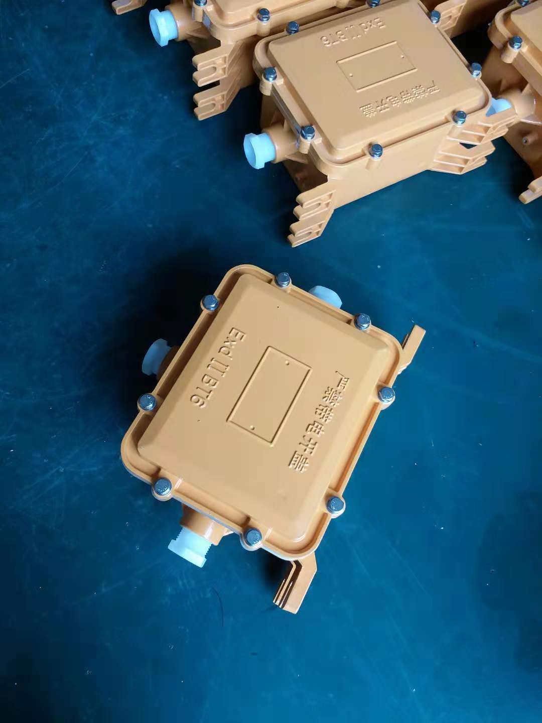 50WLED燈應(yīng)急電源