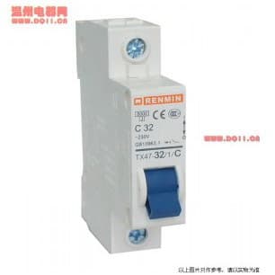 供應(yīng)TM1Z-100/2P直流塑殼斷路器