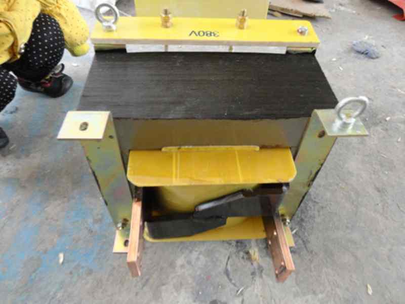 上海變壓器廠家直銷 DG-15KVA大電流變壓器