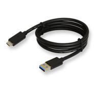 USB3.0 A/M to  USB3.1-TYPE C 數(shù)