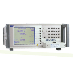 lcr數(shù)字電橋wk-4237
