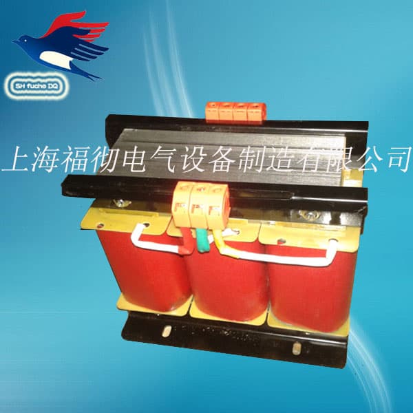 福徹三相變壓器