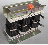 串聯電抗器