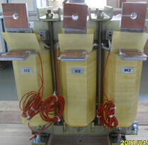 廠家供應上海風電電抗器