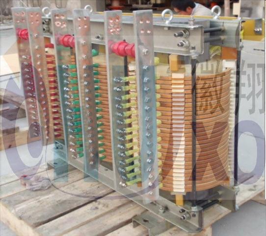 節(jié)電變壓器